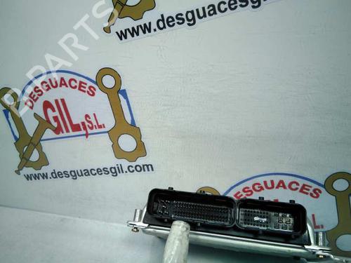 Computer motormanagement HYUNDAI GETZ (TB) 1.3 i | BP20801182M57 