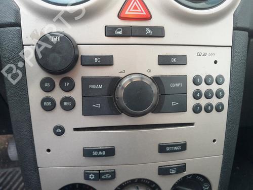 Starter OPEL CORSA D (S07)  | BP27542598M8 