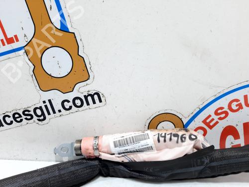 Right curtain airbag PEUGEOT 308 II (LB_, LP_, LW_, LH_, L3_)  | BP20754815C12 