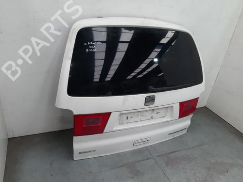 Tailgate SEAT ALHAMBRA (7V8, 7V9)  | BP21131917C6 