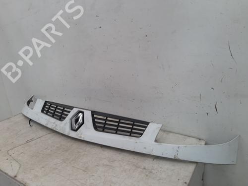 Grille RENAULT KANGOO (KC0/1_) D 65 1.9 (KC0E, KC02, KC0J, KC0N) | BP25364589C40 