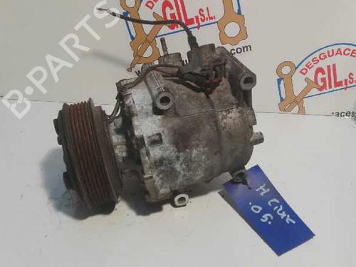 Compressor A/A HONDA CIVIC VII Hatchback (EU, EP, EV) 1.7 CTDi (EP4, EU9) | BP20773311M34 
