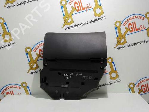 Vano posta oggetti AUDI A6 C6 (4F2) 2.7 TDI | BP20782681C95 