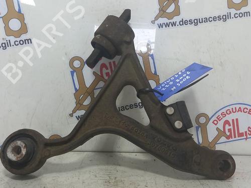 Right front suspension arm VOLVO S60 I (384) 2.4 D 30760815 | 168455 |