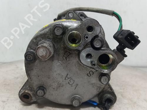 AC compressor VW POLO (9N_, 9A_) 1.4 TDI | BP20773060M34 