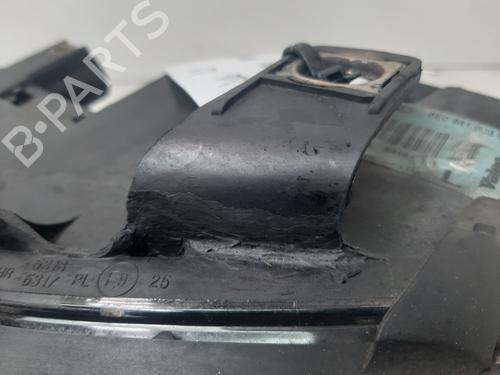 Left headlight AUDI A4 B6 Avant (8E5) 1.9 TDI | BP37081739C28 - Image 7