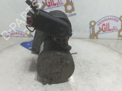 Starter LANCIA YPSILON (843_) 1.2 (843.AXA1A) | BP20761683M8 