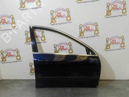 Used Right front door PEUGEOT 607 (9D, 9U) [2000-2025]  20807999