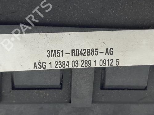 Driver airbag FORD FOCUS C-MAX (DM2)  | BP20770886C9 