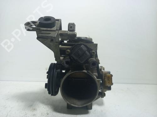 Used Throttle body PEUGEOT 406 (8B) [1995-2005]  28542253