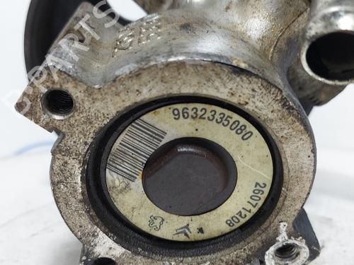 Steering pump CITROËN XSARA Coupe (N0) 1.9 D | BP20738268M99 