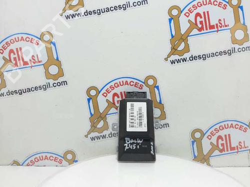 Elektronisk modul BMW 7 (E65, E66, E67) 745 i, Li (333 hp) 20729036
