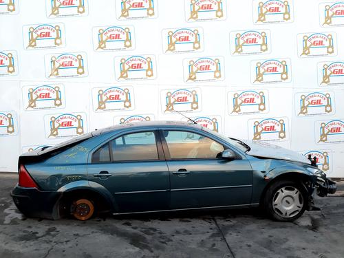 Left front driveshaft FORD MONDEO III Saloon (B4Y) 2.0 TDCi | BP20745704M38 