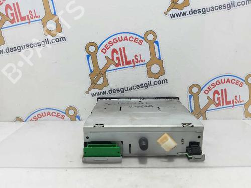 Radio RENAULT LAGUNA II (BG0/1_)  | BP20728744E6 