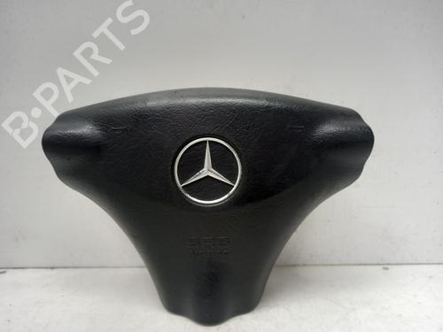 Driver airbag MERCEDES-BENZ VANEO (414) 1.9 (414.700) | BP24404726C9 