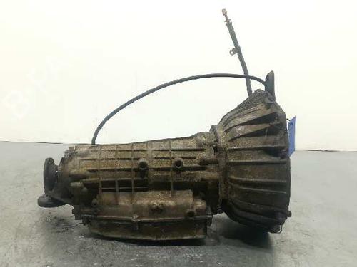 Gearbox JAGUAR XJ (XJ40, XJ81) 3.6 | BP20729773M3 