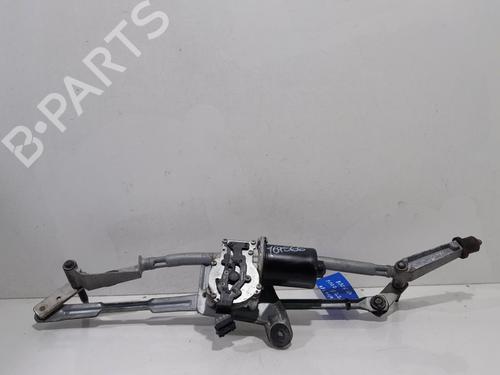 Front wiper motor VOLVO S60 I (384) 2.4 D 8648343  | 169566 |