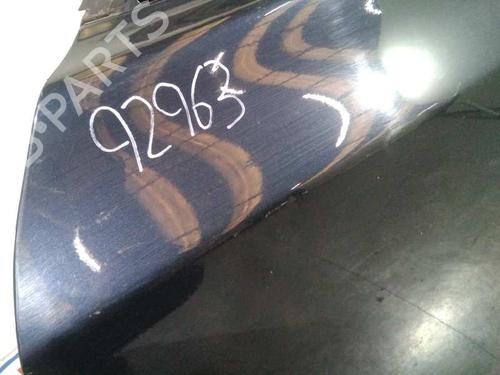 Left front door BMW X3 (E83) xDrive 18 d | BP20788623C2 