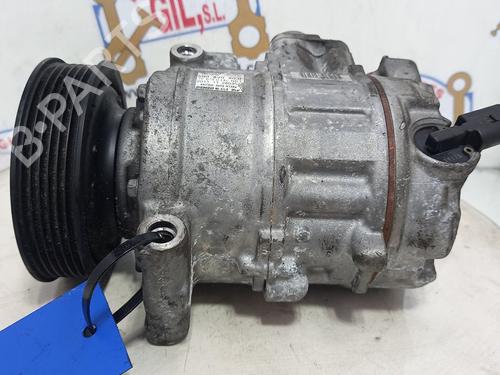 AC compressor VW GOLF VI (5K1) 1.6 TDI | BP20767877M34 
