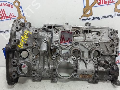 Used Valve cover Valve cover RENAULT MEGANE II (BM0/1_, CM0/1_) 1.6 16V (BM0C, CM0C) (113 hp) 34128890 34128890