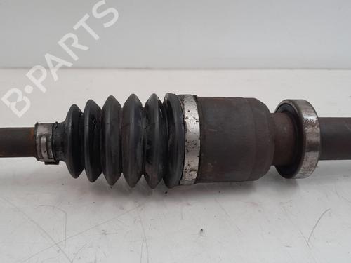 Right front driveshaft RENAULT CLIO III (BR0/1, CR0/1) | BP29066770M39