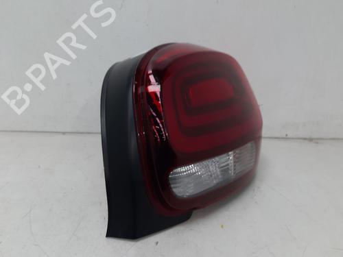 Right taillight CITROËN C3 III (SX) | BP36753654C35 - Image 5