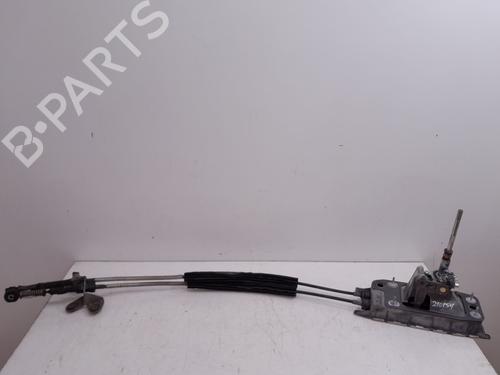 Used Gear lever Gear lever 39186628 39186628