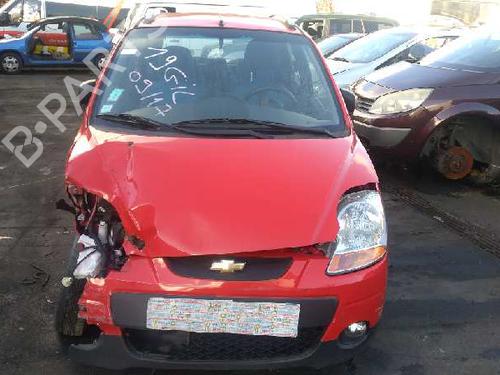 Fuse box CHEVROLET MATIZ (M200, M250) 0.8 | BP20788938E1 