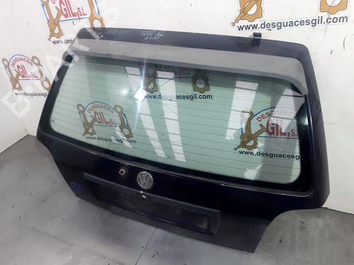 Used Tailgate VW GOLF III (1H1) [1989-1998]  20759660