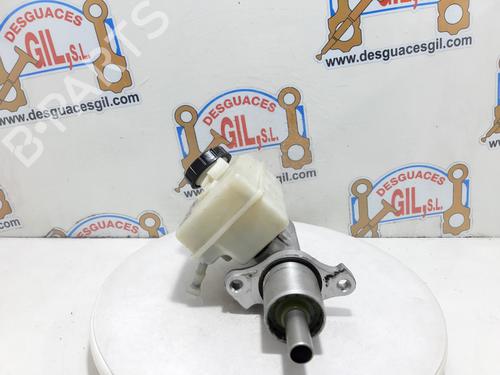 Brake master cylinder MERCEDES-BENZ A-CLASS (W169) A 180 CDI (169.007, 169.307) | BP20752159M77 