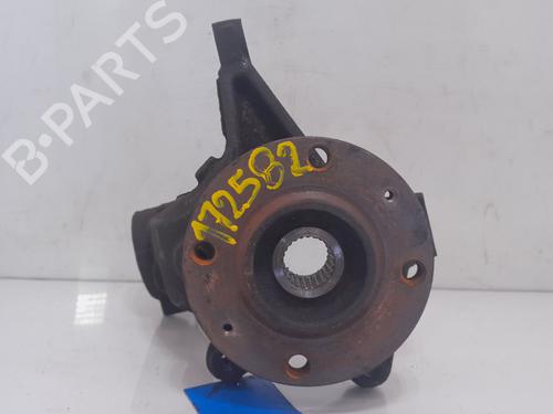 Used Left front steering knuckle Left front steering knuckle PEUGEOT 206 Hatchback (2A/C) 2.0 HDI 90 (90 hp) 34129002 34129002