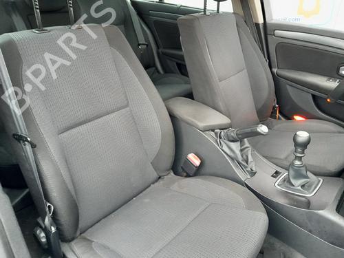 Engine control unit (ECU) RENAULT LAGUNA III (BT0/1) 2.0 dCi (BT07, BT0J, BT14, BT1A, BT1S) | BP21828811M57 