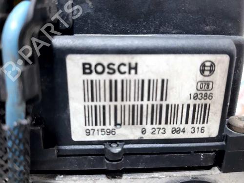 ABS pump NISSAN PRIMERA (P11) 2.0 TD | BP20734582M43 