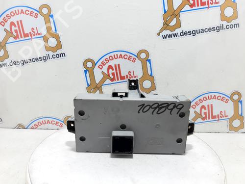 Used Fuse box ALFA ROMEO 159 (939_) 2.4 JTDM (939AXD12, 939AXD1B) (200 hp) 20739372