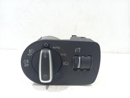 Used Headlight switch AUDI A1 Sportback (8XA, 8XF) [2011-2019]  29722126