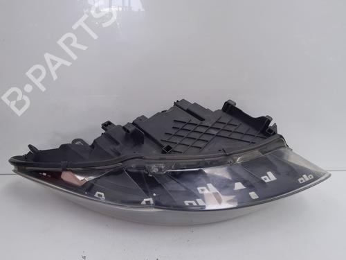 Left headlight RENAULT MEGANE III Hatchback (BZ0/1_, B3_) | BP37081774C28 - Image 4