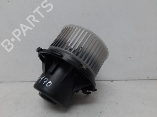 Heater blower motor VW CRAFTER Van (SY_, SX_) 2.0 TDI FWD (SYB, SYC, SYD) | BP31269145M62