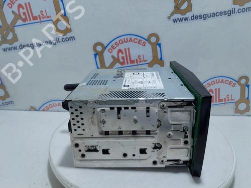 Bilradio OPEL CORSA D (S07) 1.3 CDTI (L08, L68) | BP20766878E6 