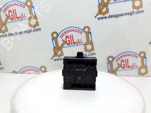 Used Comfort control module MERCEDES-BENZ A-CLASS (W176) A 180 CDI / d (176.012) (109 hp) 20731968