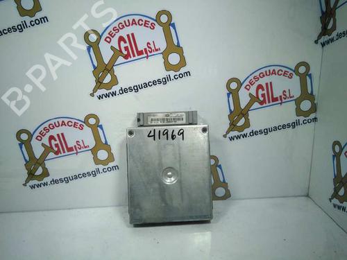 Used Engine control unit (ECU) FORD ESCORT IV (GAF, AWF, ABFT) 1.3 (60 hp) 20799712