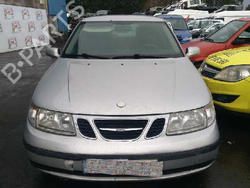 Used Parts SAAB 9-5 (YS3E) 2.2 TiD 1939999