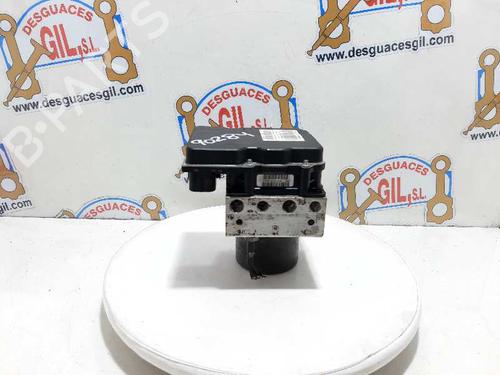 Used ABS pump CITROËN C4 I (LC_) [2004-2014]  20732637