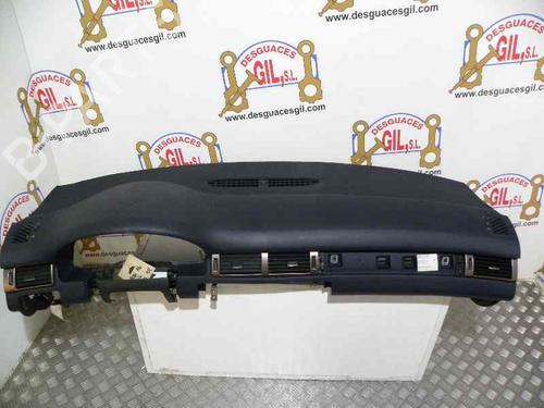 Dashboard AUDI A6 C5 (4B2, 4B4) | BP21015203C46 - Image 1