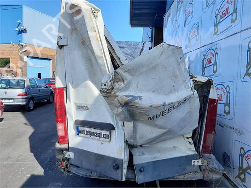 Engine IVECO DAILY III Van | BP39243501M1 - Image 11