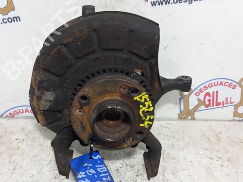 Used Right front steering knuckle SEAT IBIZA II (6K1) 1.9 D (68 hp) 20763085