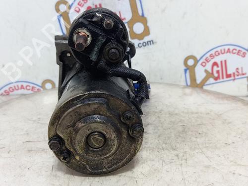 Starter RENAULT CLIO II (BB_, CB_) 1.5 dCi (B/CB07) | BP20764029M8 