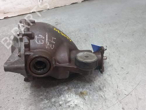 Rear differential JAGUAR S-TYPE II (X200) 3.0 V6 | BP20766930M24 