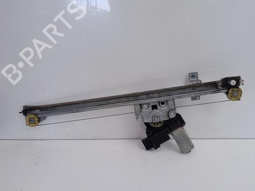Front right window mechanism CITROËN JUMPER II Van | BP39187916C23 - Image 2