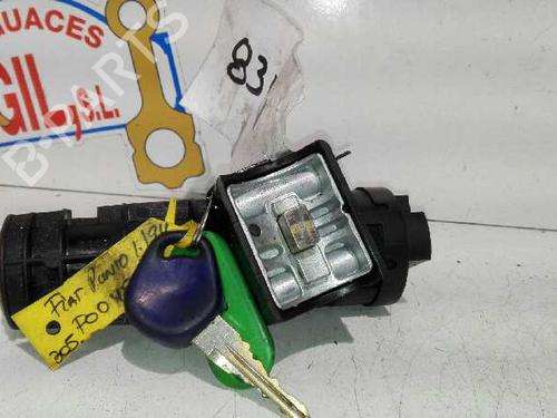 Used Ignition barrel FIAT PUNTO (176_) [1993-1999]  20778010