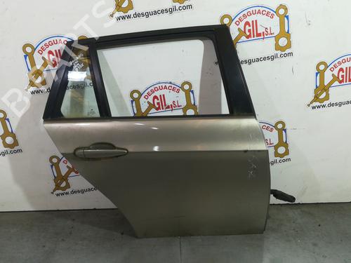 Used Right rear door BMW 3 Touring (E91) 318 d (143 hp) 20749161